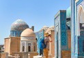 لغو ویزای گردشگری ایران با ازبکستان