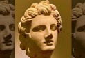 کشف مقبره های خانواده «اسکندر مقدونی»
