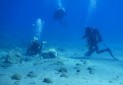 کشف گنج پنهان در سواحل ساردینیا