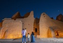 تمجید سازمان جهانی گردشگری از رشد گردشگری عربستان