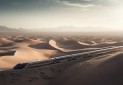 قطار لوکس رویای صحرا؛ پروژه جدید عربستان