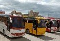 احتمال افزایش ۲۵ درصدی قیمت بلیت اتوبوس