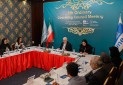 نشست شورای اجرایی مرکز میراث ناملموس تهران برگزار می شود