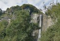 آبشار لاتون جاذبه ممتاز گردشگری