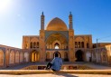 حال ناخوش گردشگری در ایران