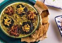 غذاهای محلی کرمانی ها