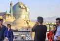 آیا جغرافیای گردشگری در ایران تغییر می کند؟
