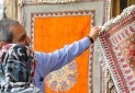فروش صنایع دستی در بازارچه های نوروزی اصفهان، سه برابر شد