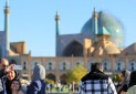 بازدید گردشگران از اصفهان رکورد نوروز را شکست