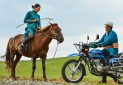 درآمد میلیارد دلاری مغولستان از گردشگری