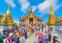 پیشنهادی برای کم کردن گردشگران تایلند
