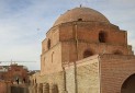 مسجد جامع ارومیه، یادگار قرن هفتم هجری
