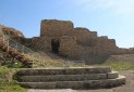 حفاری شهرداری در گورستان باستانی ری