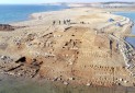 کشف یک شهر باستانی در عراق