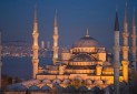 حقایقی که در مورد مسجد سلیمانیه استانبول نمی دانستید!