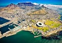 طرح آماری آفریقای جنوبی برای گردشگری