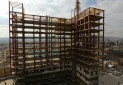 200 هتل در حال ساخت در مشهد