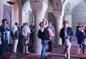 نخستین پاسگاه ویژه گردشگران خارجی در تهران