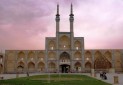 افزایش آثار ثبتی استان یزد به 2000 مورد تا پایان امسال