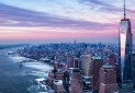 سفر ۶۱ میلیون گردشگر به نیویورک در سال ۲۰۱۷