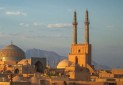 ارزشهای معماری ایرانی