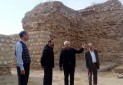 کمک های یونسکو برای آثار تاریخی زلزله زده کرمانشاه