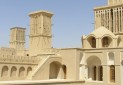 مرمت بیش از 200 بنای تاریخی یزد در قالب طرح های مشارکتی