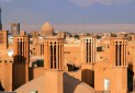 حفاظت از میراث فرهنگی اولویت اجرایی شهرداری یزد است