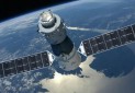 خطر شیمیایی برخورد ایستگاه فضایی چین به زمین