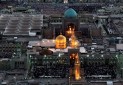 بیش از 6 هتل در مشهد تعطیل شدند