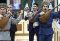 معرفی ۳ هنرمند نامدار موسیقی به عنوان گنجینه های زنده بشری معرفی ۳ هنرمند نامدار موسیقی به عنوان گنجینه های زنده بشری