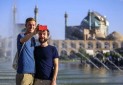 ایران رقم گردشگران خود را به ۲۰ میلیون نفر خواهد رساند