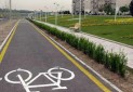 افتتاح مسیر گردشگری با دوچرخه در بافت تاریخی تهران