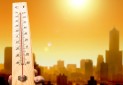 2017 دومین سال گرم جهان از سال 1880