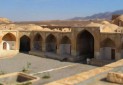 تخریب قلعه صفوی عباس آباد استان سمنان برای توسعه مسجد