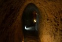 کشف دومین شهر زیرزمینی در اصفهان