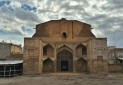 اصرار شهرداری قزوین برای احداث خیابان در وسط بناهای تاریخی