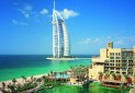 دبی همچنان مقصد برتر گردشگری جهان