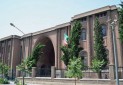 موزه ملی ایران به شبکه «مها» متصل شد
