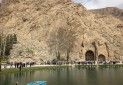 کرمانشاه استانی امن برای گردشگران خارجی است