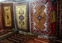 حضور صنایع دستی ایران در جام جهانی ۲۰۱۸