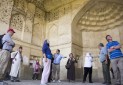 تخریب آثار تاریخی در شیراز به هیچ عنوان توجیه ندارد