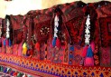 برگزاری دوره های آموزشی صنایع دستی در حاشیه شهر بانه