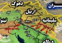 سفر بدون عوارض مسافران ایرانی به اقلیم کردستان از اول نوروز به مدت دو هفته