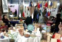 صنایع دستی خوزستان در فلورانس عرضه می‎شود