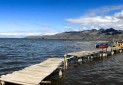 جهانگیری: احیای دریاچه ارومیه با جدیت دنبال می شود
