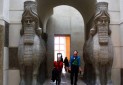 نفوذ دیجیتالی در موزه های ایران