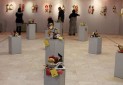 برپایی نمایشگاه «عروسک در گذر زمان» در موزه برج آزادی