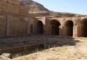قلعه کنجانچم در استان ایلام مرمت می شود