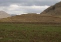تپه 5 هزار ساله تاریخی هفشجان تخریب شد